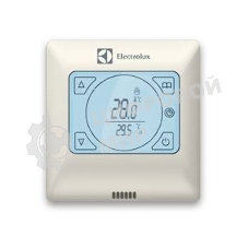 Терморегулятор Electrolux Thermotronic Touch ETT-16 электронный, программируемый