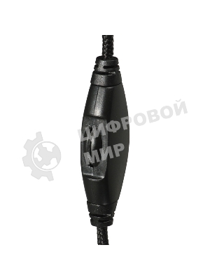 Гарнитура проводная SVEN AP-600 с микрофоном