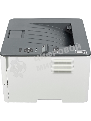 Принтер лазерный Pantum P3010DW, A4, ч/б, печ. до 30 стр/мин., 1200 x 1200 dpi, USB, RJ-45, Wi-Fi, NFC, проектная модель