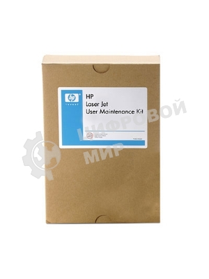Сервисный набор HP LJ Enterprise 600 M601/M602/M603 (CF065A/CF065-67901) Maintenance Kit