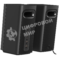 Акустическая система Creative GigaWorks T60 2.0 черный 30Вт BT