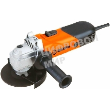 Угловая шлифовальная машина УШМ-125/1100А Вихрь