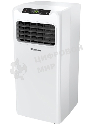 Мобильный кондиционер Hisense AP-07CR4GKWS00