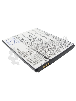 Аккумулятор CameronSino CS-LVA808SL BL229 для Lenovo A806,A806T,A8 3.7V, 2100mAh, 7.77Wh