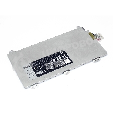 Аккумуляторная батарея для планшета Dell Venue 8 Pro 3845 (07KJTH) 3.7V 4320mAh
