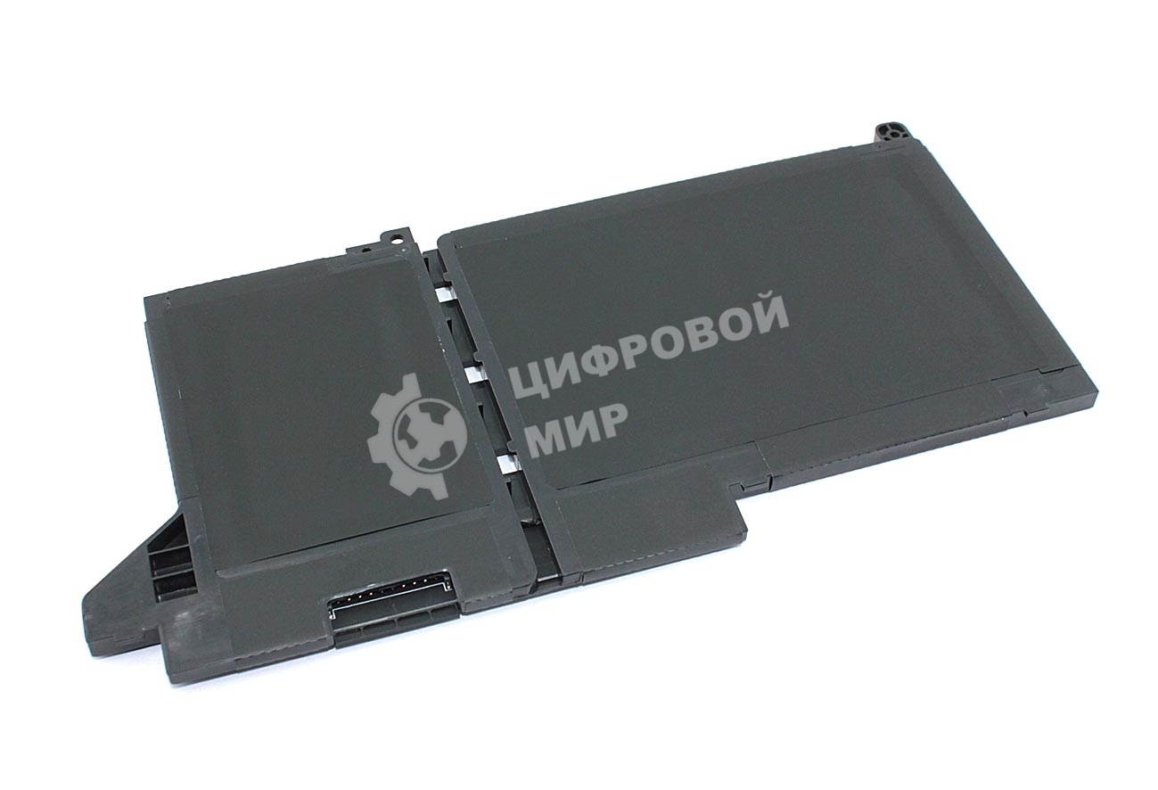 Аккумуляторная батарея для ноутбука Dell Latitude E7280 11.4V 3600mAh OEM