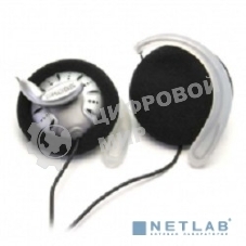 Наушники KOSS KSC-75 Клипсы, част.д 15-25000Гц,импеданс 60Ом,чувствительность 101 дБ, позол, миниразъем, шнур 1.2м