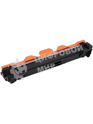 Картридж лазерный Cactus CS-TN1075 черный (1000 стр.) для Brother HL-1110/1112/1510/1512/1810/1815