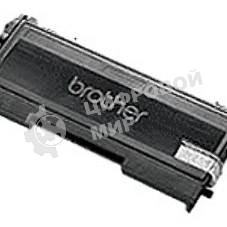 Картридж лазерный Brother TN-2075 черный (2500 стр.) для Brother HL2030/2040/2070/2920/DCP7010/7025/MFC7420/7820