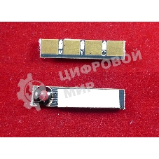 Чип ELP для Samsung CLP-320/325/326/321,CLX-3186/3285/3185 (MLT-407-M) Magenta 1K (Китай)