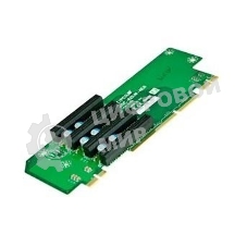 Карта расширения Supermicro RSC-R2UW-4E8