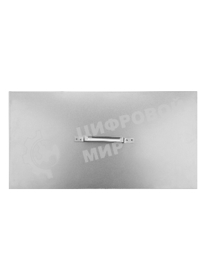 Коптильня Palisad Camping двухъярусная большая 600х320х250 мм, 0,8 мм, с поддоном