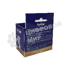 Картридж струйный ProfiLine PL-CL-441XL для принтеров Canon PIXMA MG2140/MG2240/MG3140/MG3240/MG3540/MG3640/MG4140/MG4240/MX374/MX394/MX434/MX454/MX474/MX514/MX524/MX534 с чернилами Cyan/Magenta/Yellow