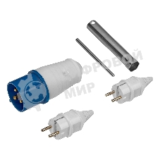 Электрогенератор бензиновый Сибртех БС-8000, 6.6 кВт, 95 дБ, 72.3 кг