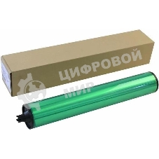 Барабан CET (Япония) для Xerox Color C60/70/75 Press черный, 354000 стр.
