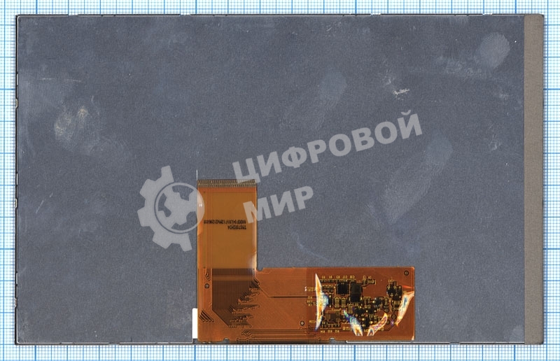 Матрица TM070RDH34