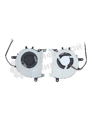 Вентилятор (кулер) для ноутбука Asus Transformer Book Flip TP550 TP550LD