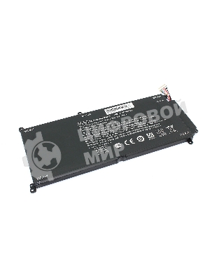 Аккумуляторная батарея для ноутбука HP ENVY 15T-AE11.4V 3600mAh OEM