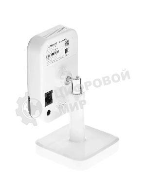 Камера видеонаблюдения HiWatch DS-I214W(С) (2.8 мм) 2.8-2.8мм