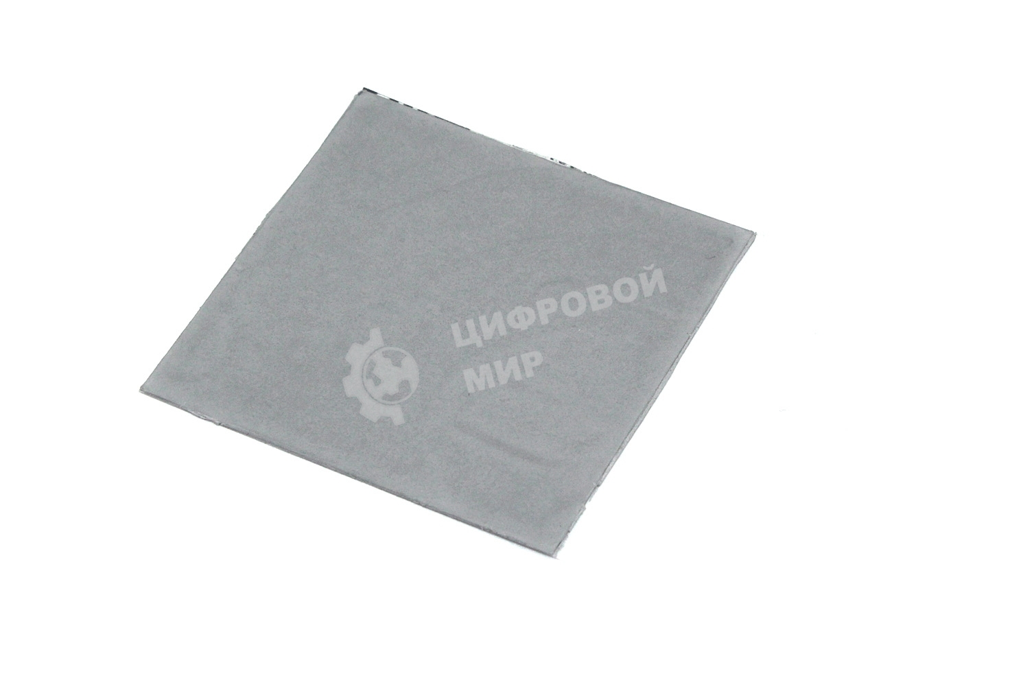 Термопаста с фазовым переходом Laird TPCM 7250 40x40 мм