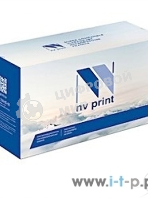 Картридж лазерный NVPrint совместимый HP C7115X для LJ 1000/1200/1220/3300 (3500k)