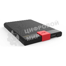 Внешний HDD 2.5