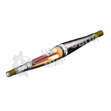 Муфта кабельная соединительная 10 кВ СТП-10-150/240-Л с гильзами Подольск stpx10x150x240l