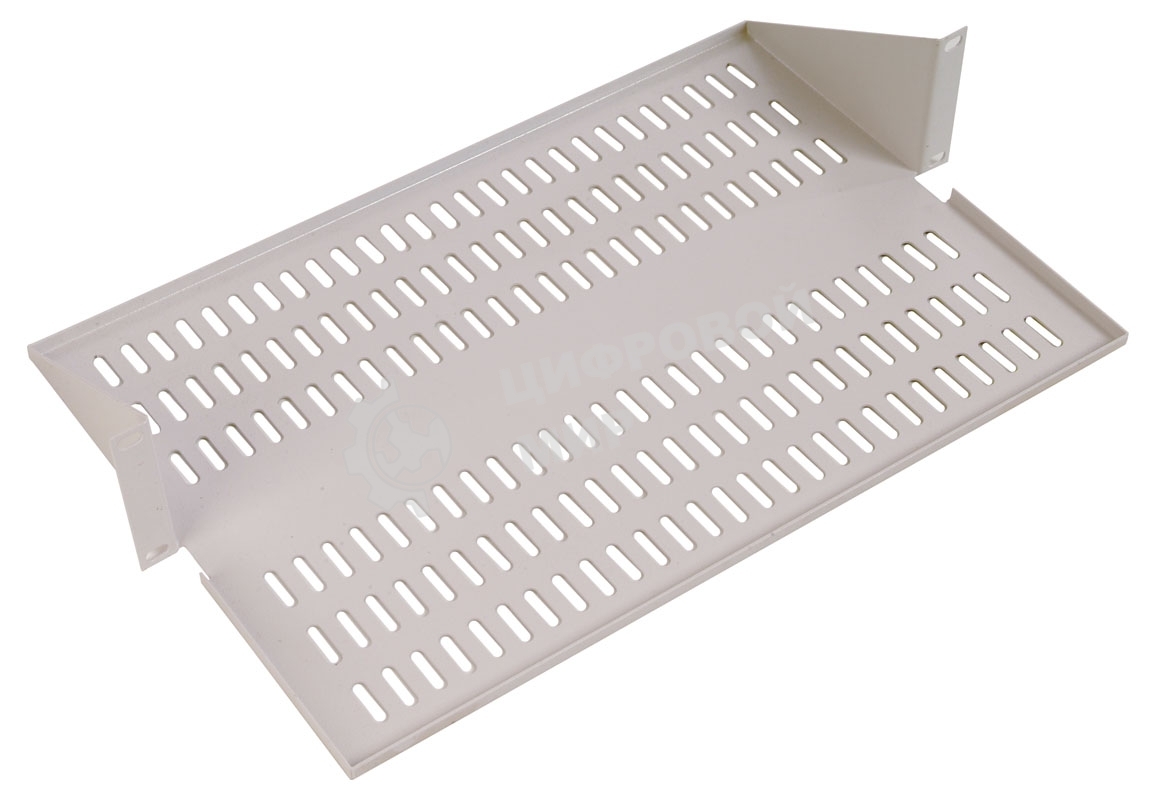 Полка стационарная ЦМО МС-40.2 нагр.:15кг. 19