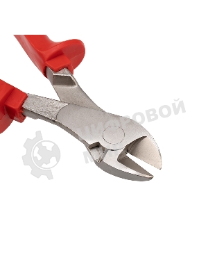 Кабелерез Rexant 180 мм никелированный, двухкомпонентные рукоятки