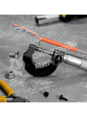 Микрометр Rexant МК 0-25 мм