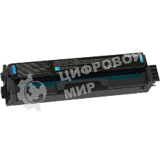Картридж лазерный Xerox C230/C235 голубой стандарт (006R04388)