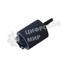 Ролик отделения CET CET7836 (302N406040, 2N406040) для Kyocera TASKalfa 6551ci/7551ci/4551ci/5551ci/4501ci/5501ci/4501i/5501i