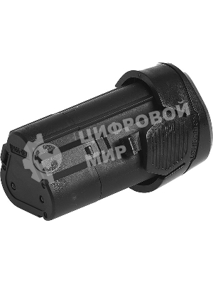 Аккумуляторный туннельный блок ИНТЕРСКОЛ БА-2,5/12, Li-Ion, 12 В, 2.5 Ач, 1 шт. (2400.014)