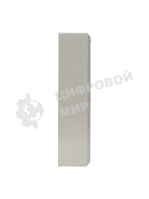 Щит учетно-распред. навесной EKF mb23-3/18e ЩУРн 3/18 (Э) (500х340х120) IP31 EKF PROxima