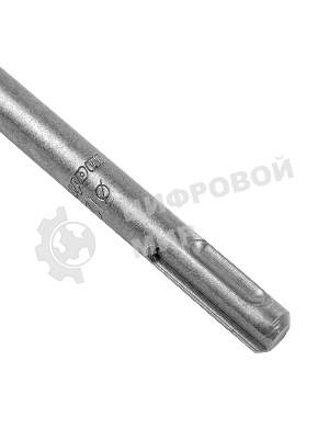 Бур по бетону Matrix, 12 x 1000 мм, SDS PLUS