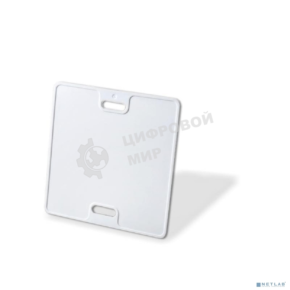 Бирка кабельная Fortisflex У-134 У3,5 (100 шт.)