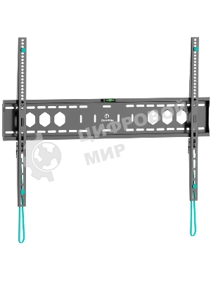 Кронштейн ONKRON UF12 черный 