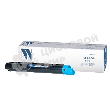Картридж лазерный NVPrint совместимый NV-106R03748 Cyan для Xerox VersaLink C7020/C7025/C7030 (16500k)