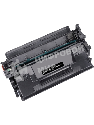 Картридж лазерный Cactus CS-C052H черный (9200 стр.) для Canon MF421/426/428/429; LBP 212/214/215