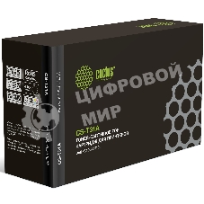 Картридж лазерный Cactus CS-T31A (T31A) черный (2000 стр.) для Deli P3100/M3100