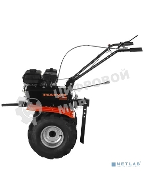 Мотоблок Carver МТ-70W (01.006.00034) бензиновый 5кВт 7л.с.