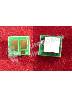 Чип HP Color Laserjet M652/M653, Cyan, 22K (ELP Imaging)