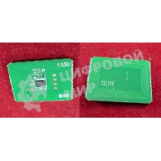 Чип OKI C612, Yellow, 6K (ELP Imaging)