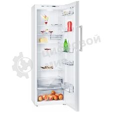 Холодильник Atlant Х-1602-100 белый однокамерный 370л