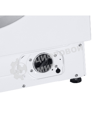 Встраиваемая стиральная машина Maunfeld MBWM1486S с сушкой