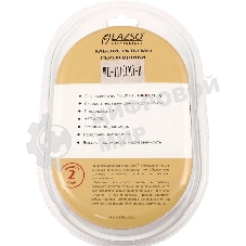 Кабель видео LAZSO WH-111-B HDMI (m)/HDMI (m) 1м. позолоченные контакты черный