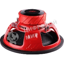 Сабвуфер автомобильный URAL ТТ 15 КР 500Вт пассивный (38см/15