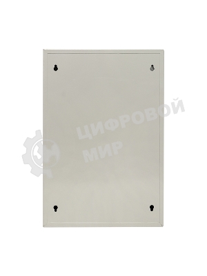 Щит учетно-распред. навесной EKF mb23-3/18e ЩУРн 3/18 (Э) (500х340х120) IP31 EKF PROxima