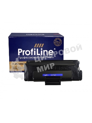 Картридж лазерный ProfiLine PL-MLT-D307L для принтеров Samsung ML-4510ND/5010ND/5015ND 15000 копий (H-VOLUME)