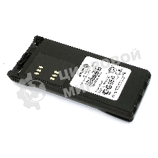 Аккумулятор Amperin для Motorola GP HT750 HT1200 GP240 (HMNN4158) Li-ion 1800 mAh 7.4V